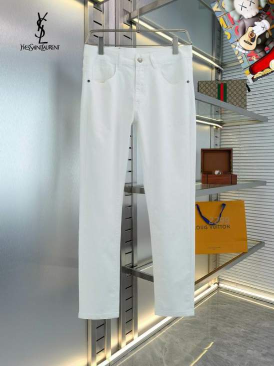 Picture of YSL Jeans Long _SKUYSLsz28-3825tr0913726